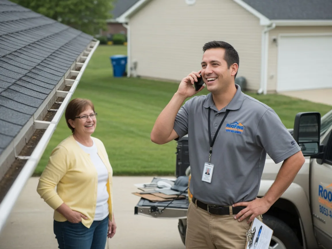 Local Roofing Contractors Vassalboro, ME FAQs